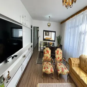 Apartamento com 3 Quartos à venda, 105m² no Santa Cecília, São Paulo