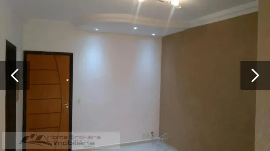 Apartamento com 2 Quartos para alugar, 60m² no Jardim Quintas das Videiras, Jundiaí