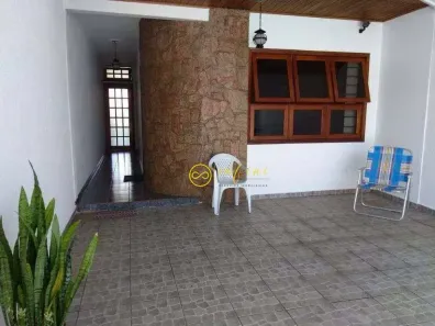 Casa com 3 Quartos à venda, 155m² no Jardim Maria do Carmo, Sorocaba