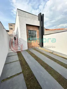 Casa com 2 Quartos à venda, 200m² no Vila São Paulo, Mogi das Cruzes