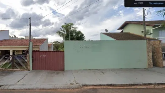 Lote/Terreno à venda, 347m² no Jardim Presidente, Londrina