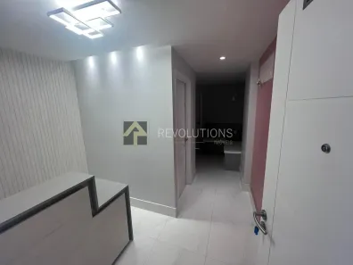 Sala Comercial para alugar, 30m² no Recreio dos Bandeirantes, Rio de Janeiro