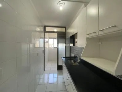 Apartamento com 2 Quartos à venda, 56m² no Taboão, São Bernardo do Campo