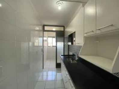 Apartamento com 2 Quartos à venda, 58m² no Taboão, São Bernardo do Campo