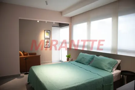 Apartamento com 1 Quarto à venda, 27m² no Água Branca, São Paulo