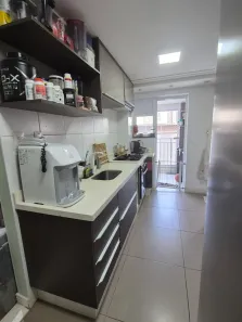 Apartamento com 3 Quartos à venda, 88m² no Centro, Diadema