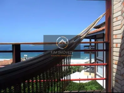 Casa com 3 Quartos à venda, 430m² no Camboinhas, Niterói