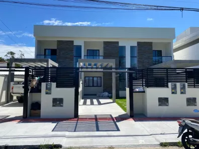 Sobrado com 3 Quartos à venda, 121m² no Campeche, Florianópolis