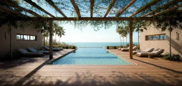 Casa de Condomínio com 4 Quartos à venda, 178m² no Arraial D'Ajuda, Porto Seguro