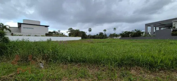 Lote/Terreno à venda, 1417m² no Riviera, Bertioga