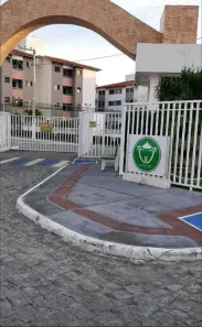 Apartamento com 2 Quartos à venda, 50m² no Zona de Expansão (Olhos D'Agua), Barra dos Coqueiros