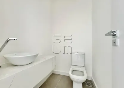 Apartamento com 3 Quartos à venda, 139m² no Gleba Fazenda Palhano, Londrina