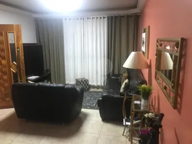 Casa com 5 Quartos à venda, 300m² no Chácara Belenzinho, São Paulo