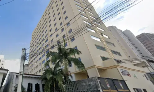 Apartamento com 1 Quarto à venda, 25m² no Vila Mazzei, São Paulo