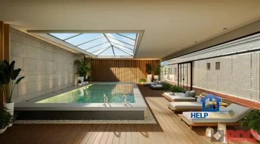 Apartamento com 2 Quartos à venda, 88m² no Centro, Itapema