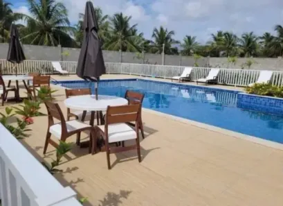 Lote/Terreno à venda, 250m² no Centro, Barra dos Coqueiros