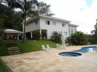 Casa de Condomínio com 3 Quartos à venda, 700m² no Quintas do Sol, Nova Lima