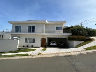 Casa de Condomínio com 3 Quartos à venda, 300m² no Swiss Park, Campinas
