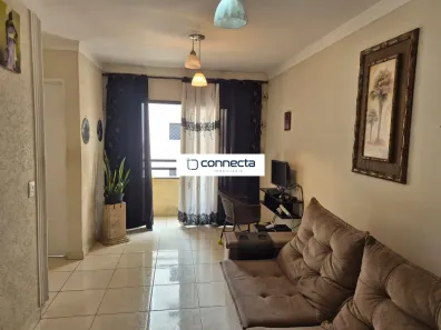 Apartamento com 2 Quartos à venda, 64m² no Macedo, Guarulhos