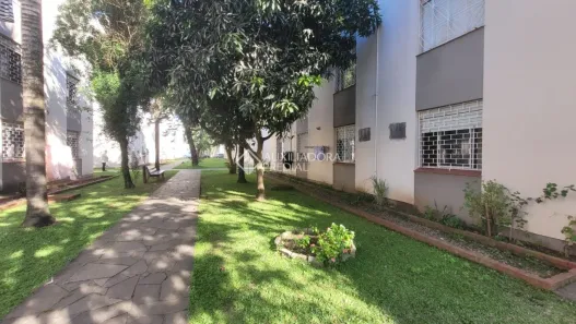 Apartamento com 2 Quartos à venda, 52m² no São Miguel, São Leopoldo