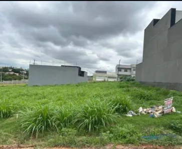 Lote/Terreno à venda, 250m² no Ideal, Londrina