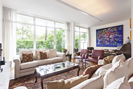 Casa com 4 Quartos à venda, 351m² no Alto de Pinheiros, São Paulo