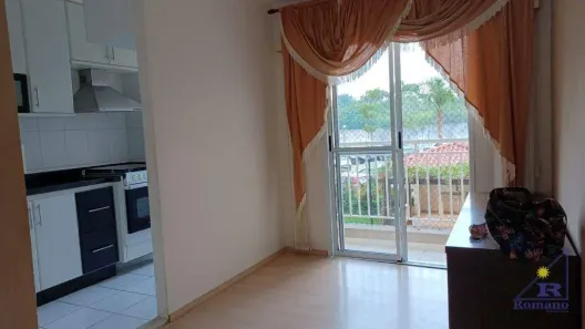 Apartamento com 2 Quartos à venda, 54m² no Parque São Jorge, São Paulo