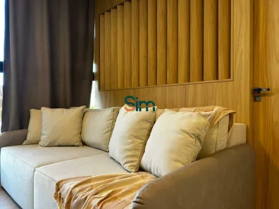 Apartamento com 1 Quarto à venda, 67m² no Centro, Chapecó