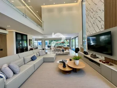 Casa com 6 Quartos à venda, 537m² no Riviera, Bertioga