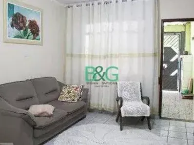 Casa de Condomínio com 4 Quartos à venda, 107m² no Vila Regina ( Zona Leste), São Paulo
