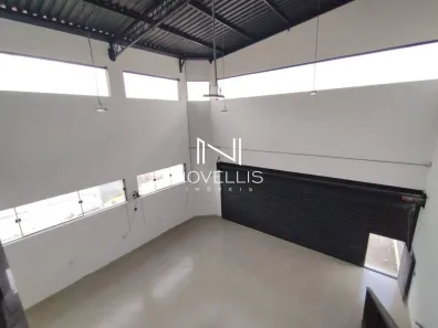 Ponto Comercial para alugar, 334m² no Altos da Vila Paiva, São José dos Campos