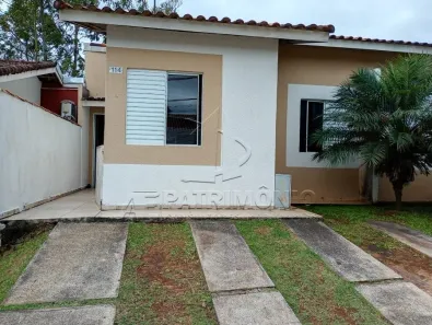 Casa de Condomínio com 2 Quartos para alugar, 87m² no Wanel Ville, Sorocaba