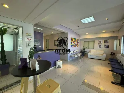 Sala Comercial para alugar, 9m² no Parque Residencial Bom Conselho, Taubaté