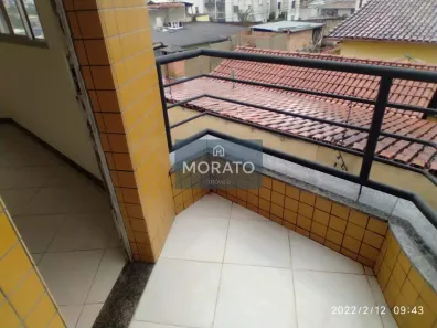 Apartamento com 3 Quartos à venda, 80m² no Alvorada, Contagem