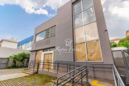 Prédio Comercial para alugar, 480m² no Jaguaré, São Paulo