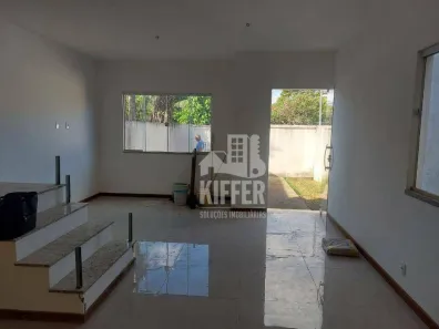 Casa com 3 Quartos à venda, 130m² no Engenho do Mato, Niterói