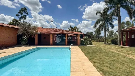 Fazenda/Sítio com 3 Quartos à venda, 300m² no Capuava, Mairinque