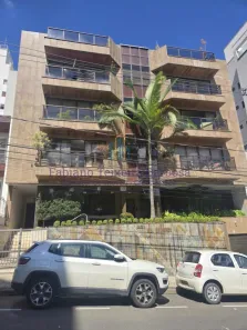 Cobertura com 4 Quartos à venda, 324m² no Bom Pastor, Juiz de Fora