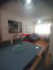 com 2 Quartos à venda, 64m² no Jardim Aparecida, São José dos Campos