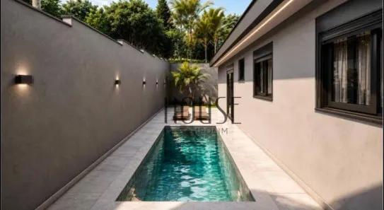 Casa de Condomínio com 3 Quartos à venda, 197m² no Wanel Ville, Sorocaba