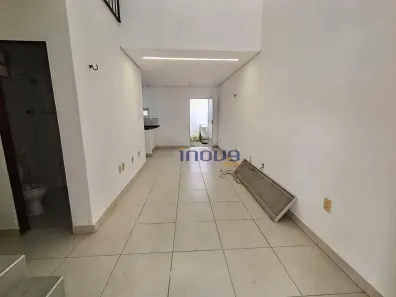 Casa com 3 Quartos para alugar, 137m² no Jóquei Clube, Fortaleza