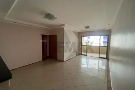 Apartamento com 3 Quartos para alugar, 111m² no Parque Residencial Aquarius, São José dos Campos