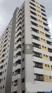 Apartamento com 2 Quartos para alugar, 43m² no Vila Gustavo, São Paulo