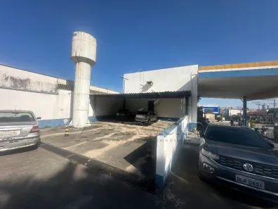 para alugar, 232m² no Jardim Santa Rosália, Sorocaba