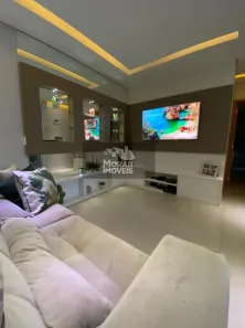 Apartamento com 2 Quartos à venda, 82m² no Jardim Trevo, Jundiaí