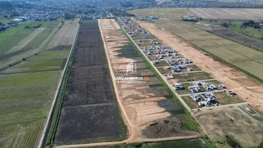 Lote/Terreno à venda, 252m² no Monte Castelo, Tubarão
