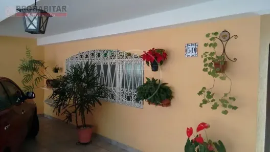 Sobrado com 2 Quartos à venda, 230m² no Jardim Bela Vista (Zona Sul), São Paulo