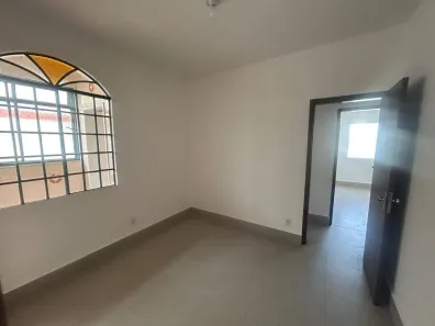 Apartamento com 3 Quartos para alugar, 115m² no Cidade Nova, Belo Horizonte