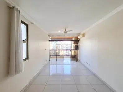 Apartamento com 3 Quartos à venda, 129m² no Centro, Ribeirão Preto