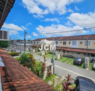 Casa de Condomínio com 2 Quartos à venda, 50m² no Guaratiba, Rio de Janeiro